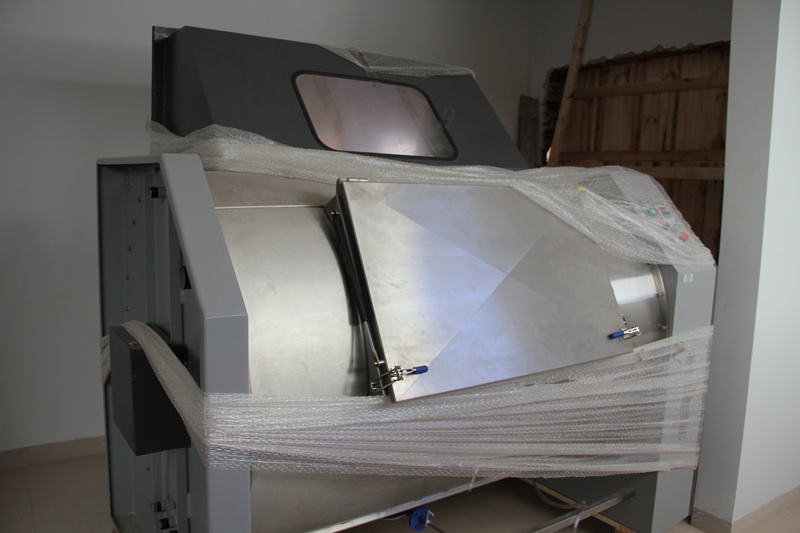 Hospital de Especialidades recebe móveis e equipamentos 